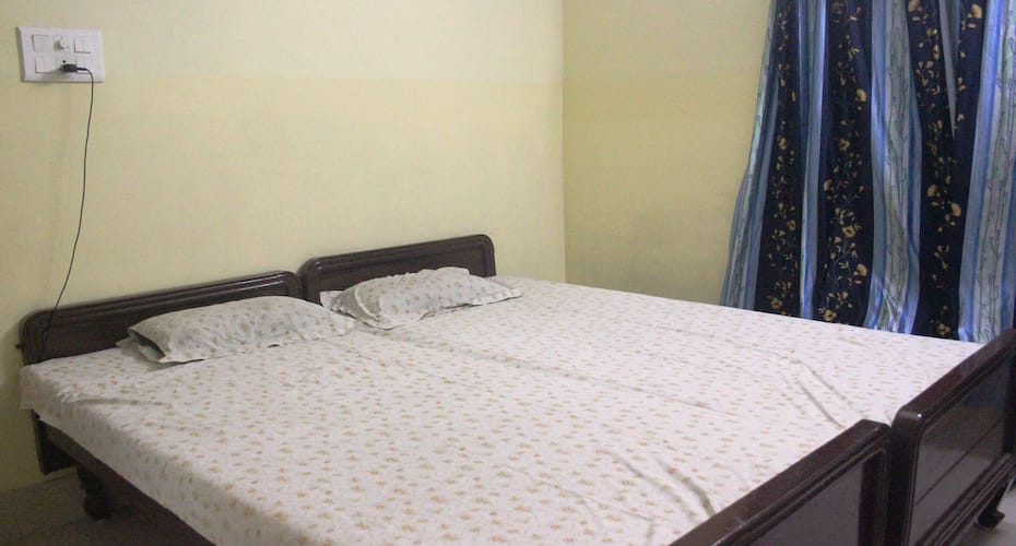 Hotel Maya Giri, Patna 5